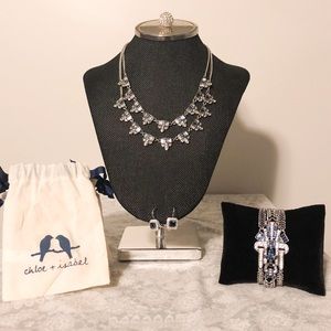 Chloe & Isabel Jardins Du Trocadèro Giftset